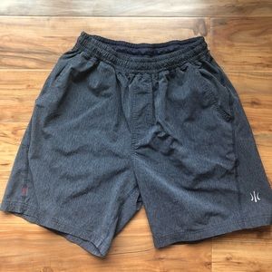 Rhone Training Shorts